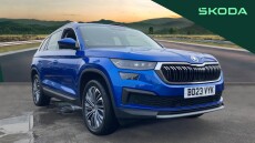 Skoda Kodiaq 1.5 TSI SE L Executive 5dr DSG [7 Seat] Petrol Estate